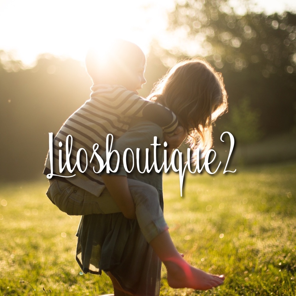 Meet your Posher, lilosboutique